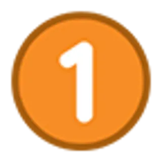 Odnoklassniki Emojis telegram stickers