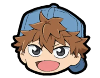 😃 telegram sticker