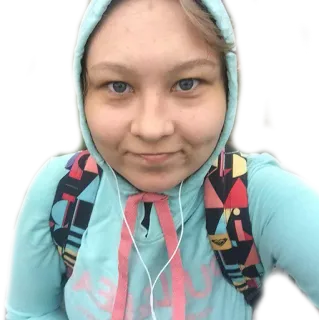 😊 whatsapp sticker