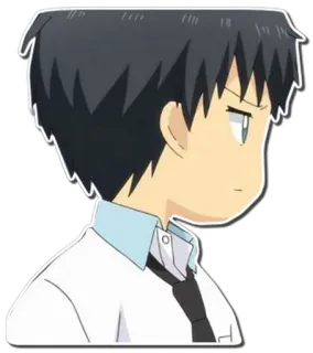 😒 telegram sticker