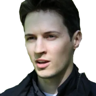👦 telegram sticker
