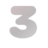 3️⃣