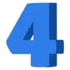 4️⃣
