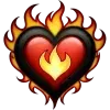 ❤️‍🔥