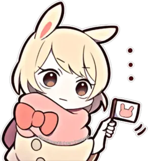 🤨 telegram sticker