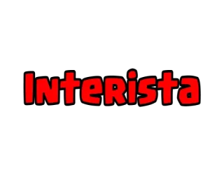 ❤ Interista Interista, Tifoso di calcio, Italiano telegram sticker