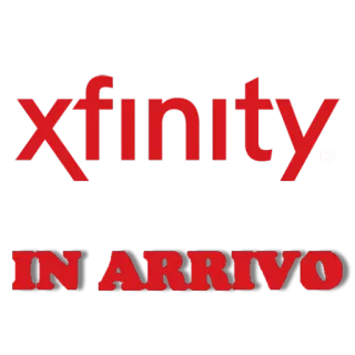 😍 Xfinity
IN ARRIVO Xfinity, Em breve, Chegando em breve, Telecomunicações, Internet, Italiano telegram sticker