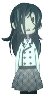 😦 telegram sticker