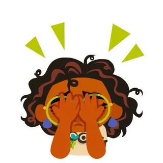 😓 whatsapp sticker