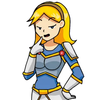 🤔 telegram sticker