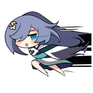🤣 telegram sticker