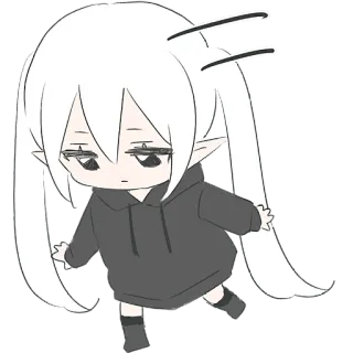 🏃‍♀ telegram sticker