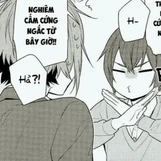 🕸 NGHIÊM
CẨM CỨNG
NGẮC TỪ
BÂY GIỜ!!
Hả?! manga, anime, cómic, asiático telegram sticker