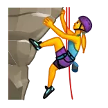 🧗♀️