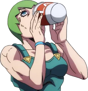 🥤 telegram sticker
