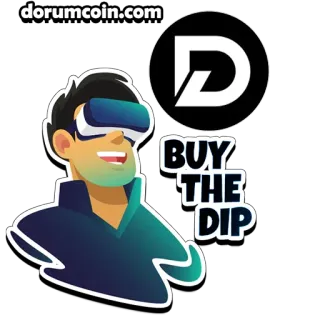 DORUM telegram stickers