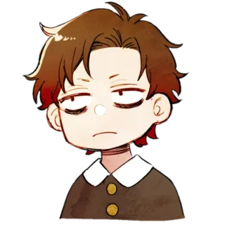 😐 telegram sticker