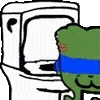 🚽