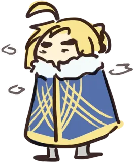 🥶 telegram sticker