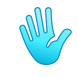 👋