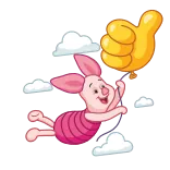 Piglet | @Premium_Emojis_Telegram telegram emojis 👍