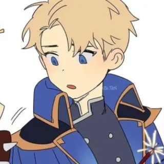🤨 telegram sticker