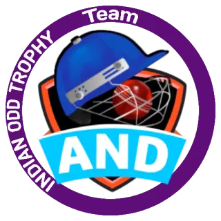 👍 INDIAN ODD TROPHY
Team
AND крикет, трофей, команда, спорт, индийский whatsapp sticker