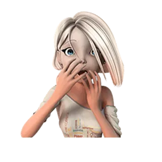 😊 telegram sticker