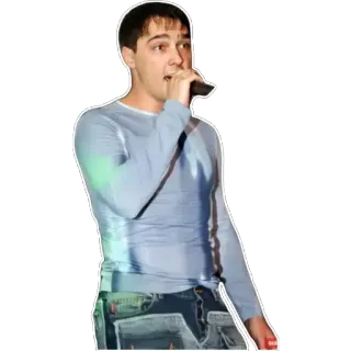 🙂 telegram sticker