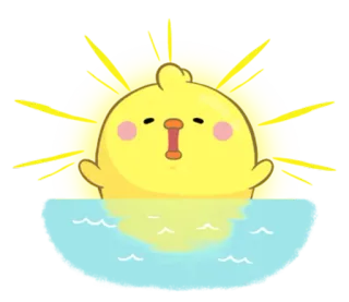 😂 telegram sticker