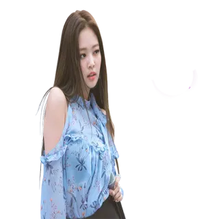 🙍‍♀️ telegram sticker