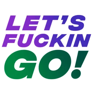 Lukepack telegram stickers