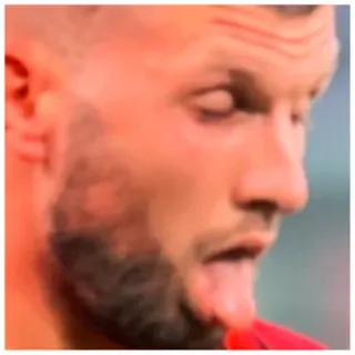 🤢 telegram sticker