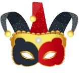 🎭