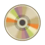 📀
