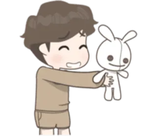 😁 telegram sticker