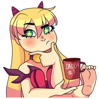 Джунка telegram stickers