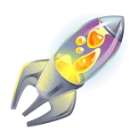 🚀
