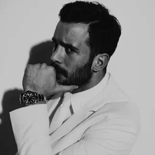 Bariş Arduç | @TobStc telegram stickers