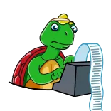 RUFLEX telegram stickers