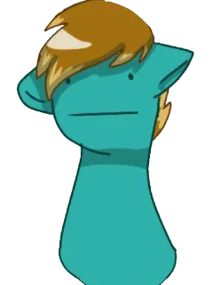 😐 telegram sticker