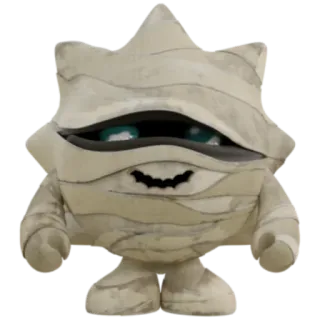 👹 telegram sticker