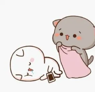 🐱 telegram sticker