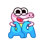 😌 telegram sticker