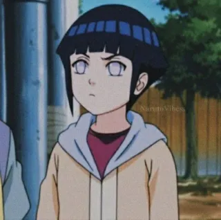 🌟 Hinata Hyuga Naruto Anime, Naruto, Hinata, Hyuga, Carino, Manga, Cartone animato telegram sticker