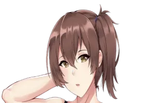 👙 whatsapp sticker