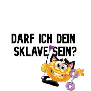 Chat & Spaß @sexandtalk telegram stickers