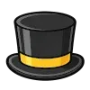 🎩