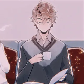 🍶 telegram sticker