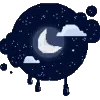 ╭┈┈ꜱᴛᴏʀᴍ ᴄʟᴏᴜᴅꜱ┈┈╮
✮ @Best_Dividers ✮ telegram emojis 🌟